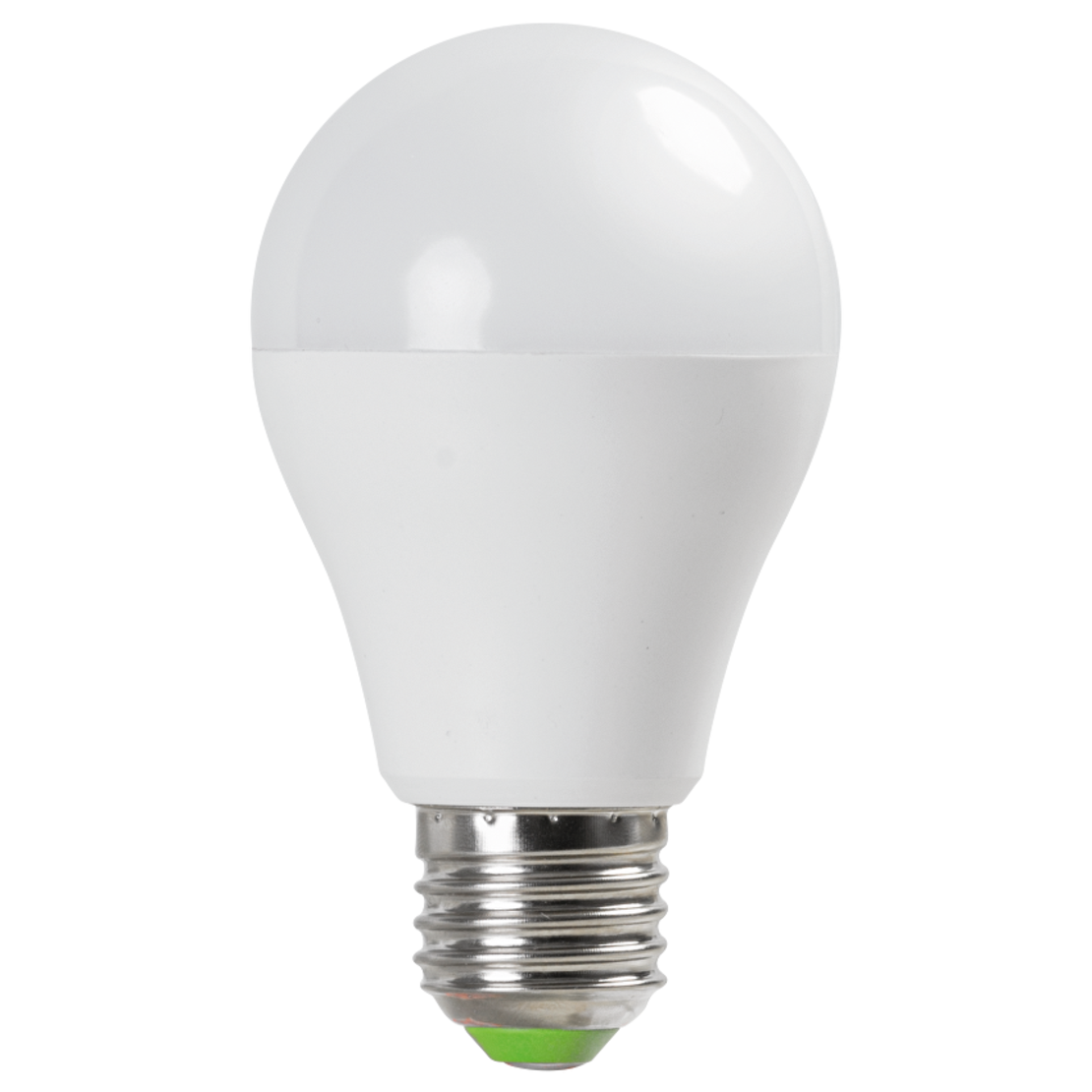 LED крушка с фото сензор E27 220V-240V AC 260° 6W 4200K SMD 2835