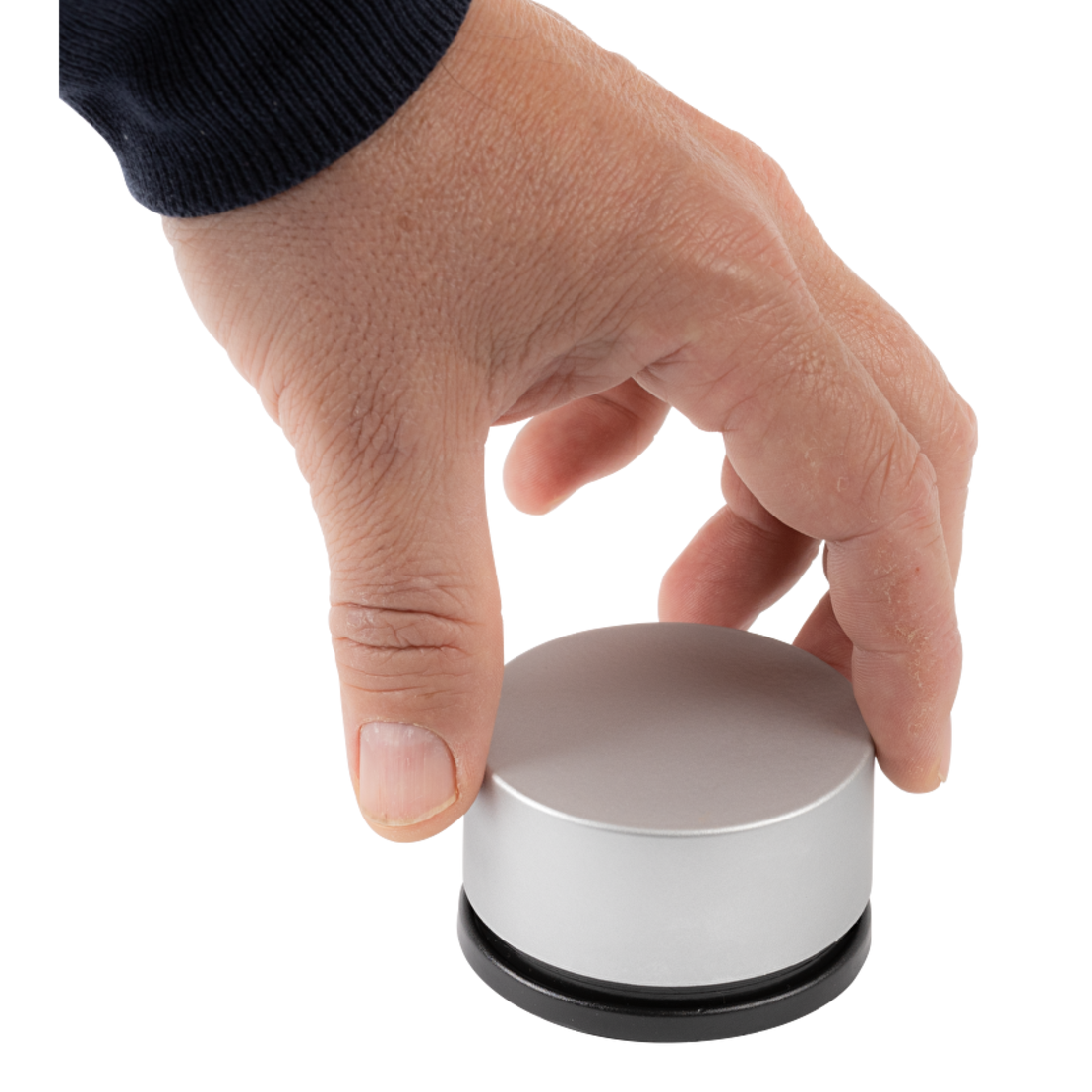 Smart 2.4G RF ротационно дистанционно управление, 1 зона