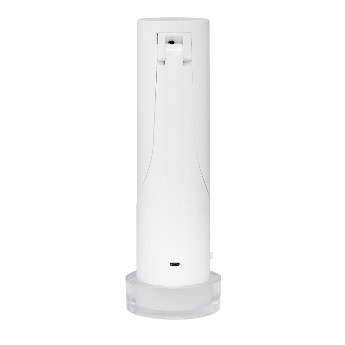 LED димираща презареждаема настолна лампа 7W 3.7V 200mAh