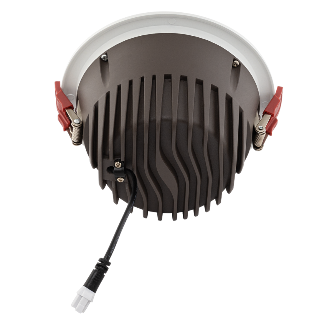 LED луна за вграждане 90° IP20  220V-240V AC 90° 20W 4000K SMD 2835