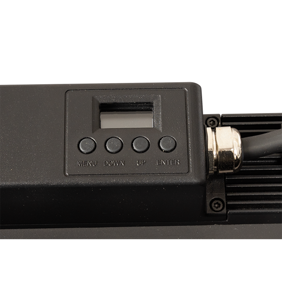 LED DMX RGBW линейно осв. тяло IP65  220V-240V AC 25 80W RGBW CREE