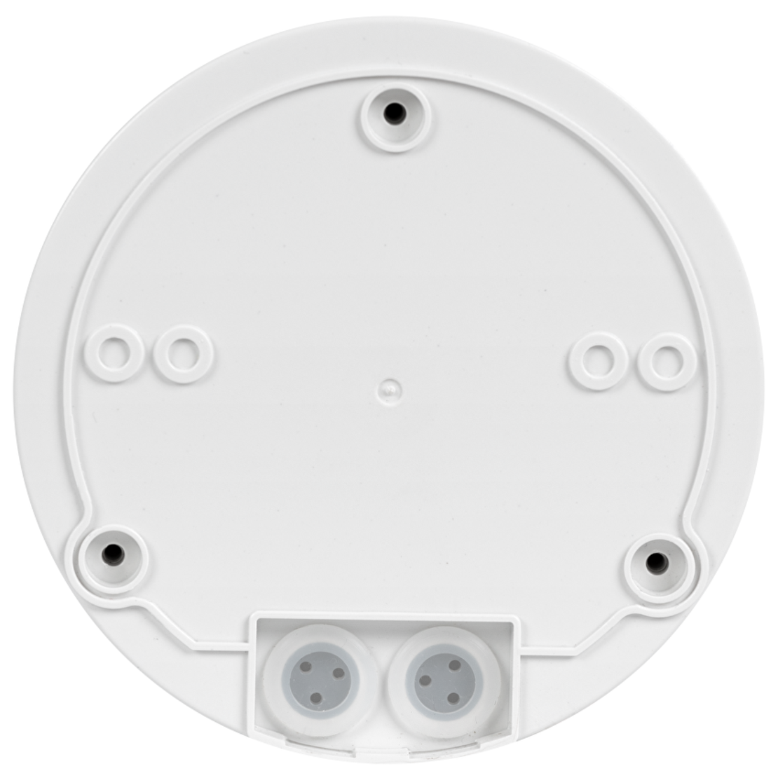 Сензор за движение, открит монтаж, 6m IP65  220V-240V AC 360° 2000W/1000W