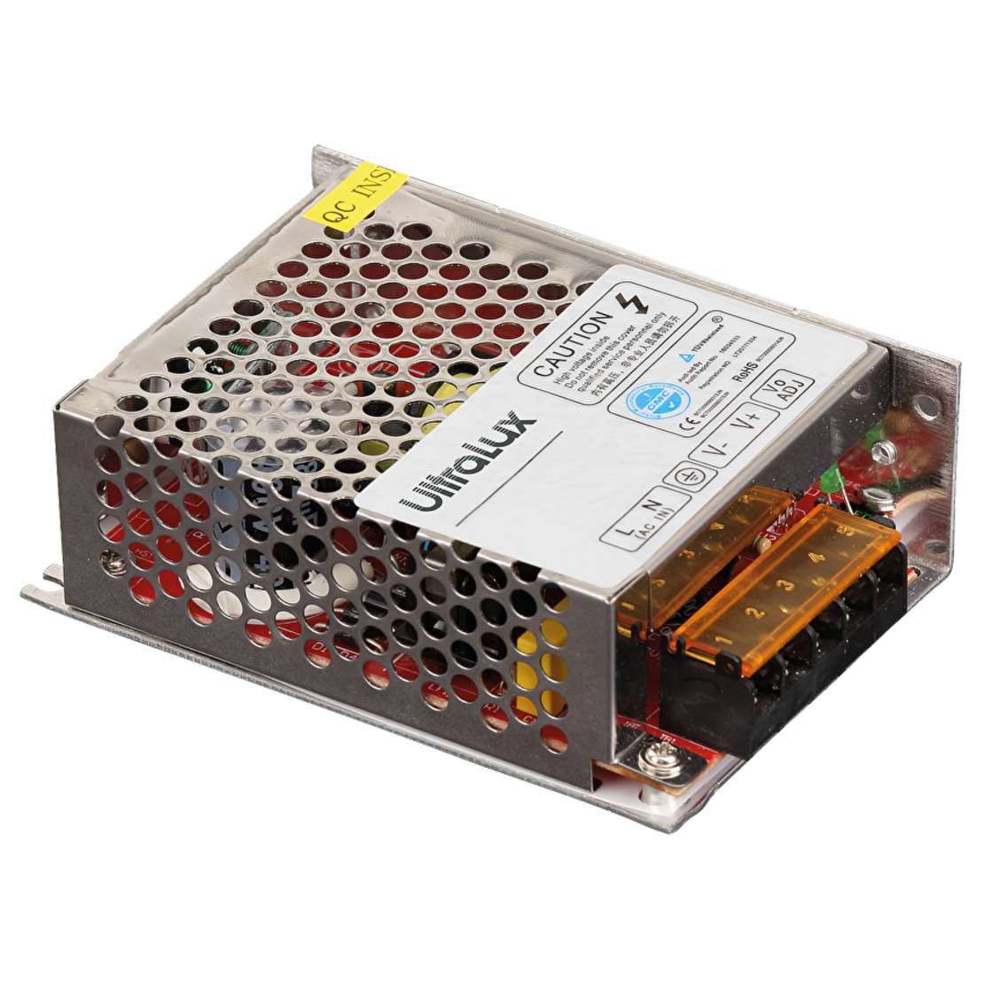 Захранване IP20  24V DC  50W