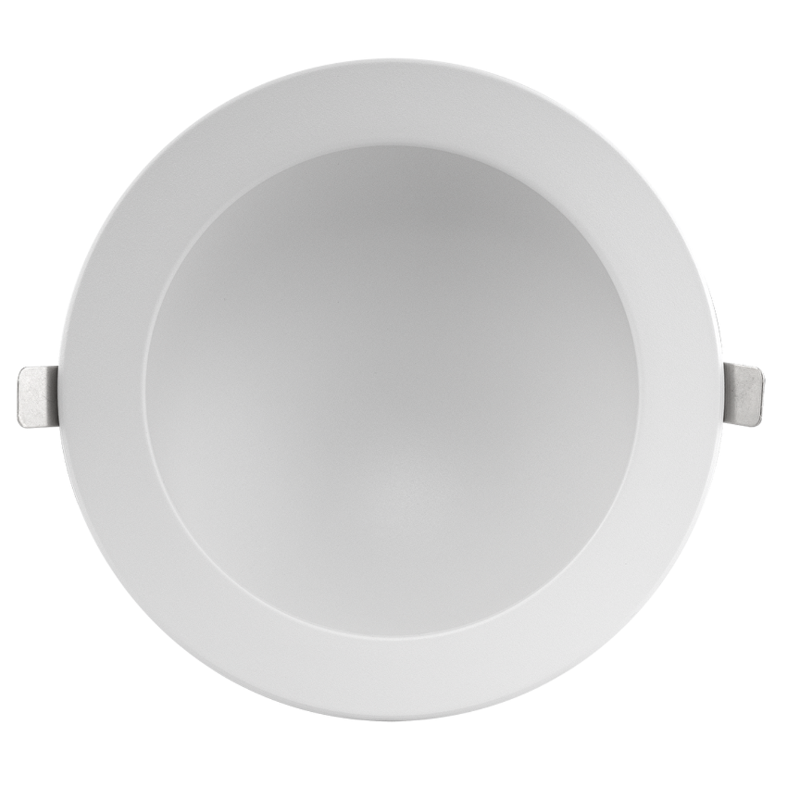 LED луна с индиректна светлина кръг  220V-240V AC 120° 20W 4200K SMD 2835