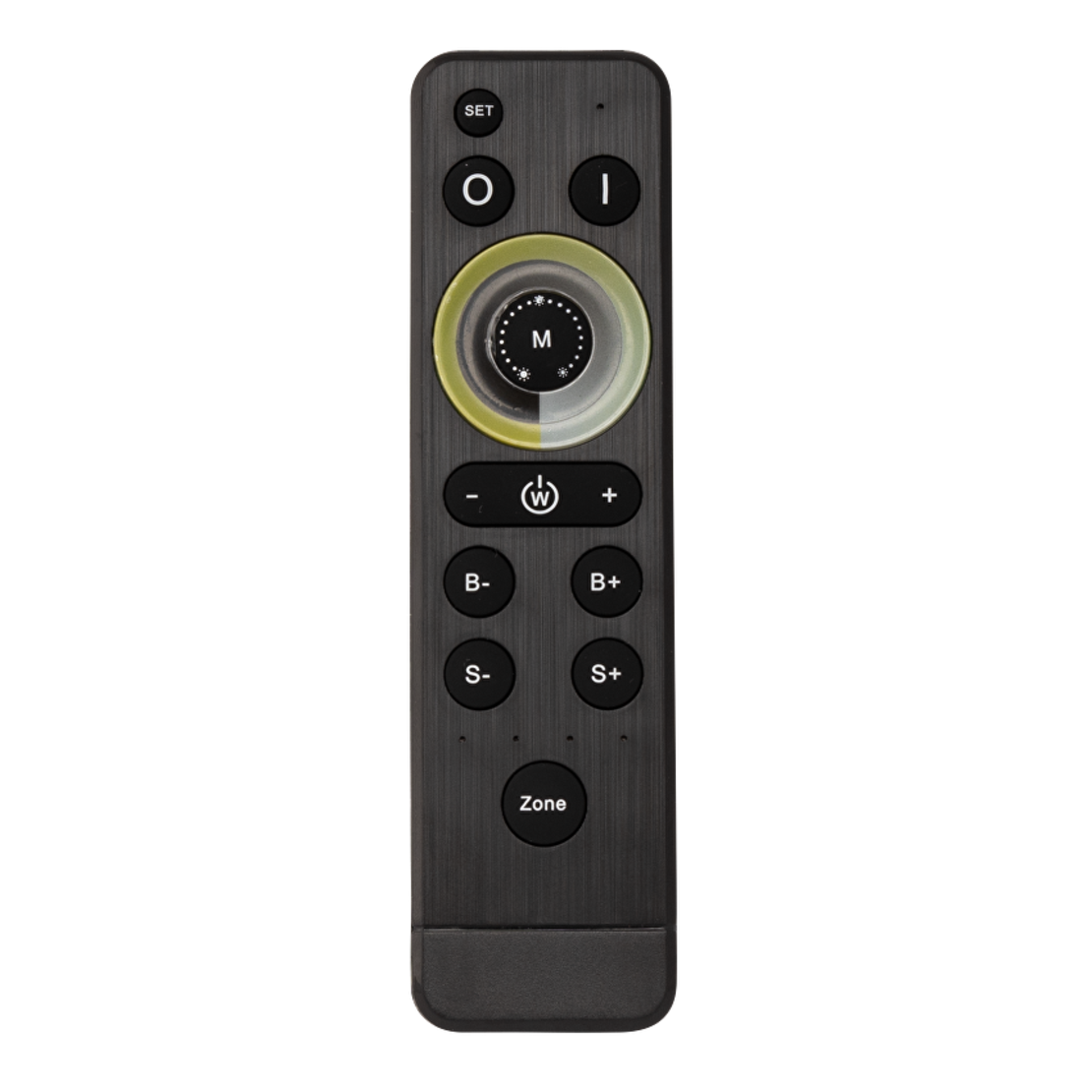 Smart 2.4G RF TOUCH дистанционно управление за едноцветно и CCT LED осветление, 4 зони