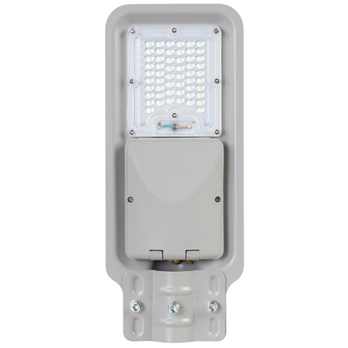 LED тяло за улично осветление IP66  220V-240V AC 140°x90° 13W 4200K SMD 3030