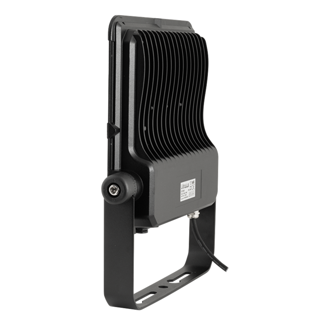 Професионален LED прожектор IP66 IK06  220V-240V AC 60° 100W 5000K SMD 2835