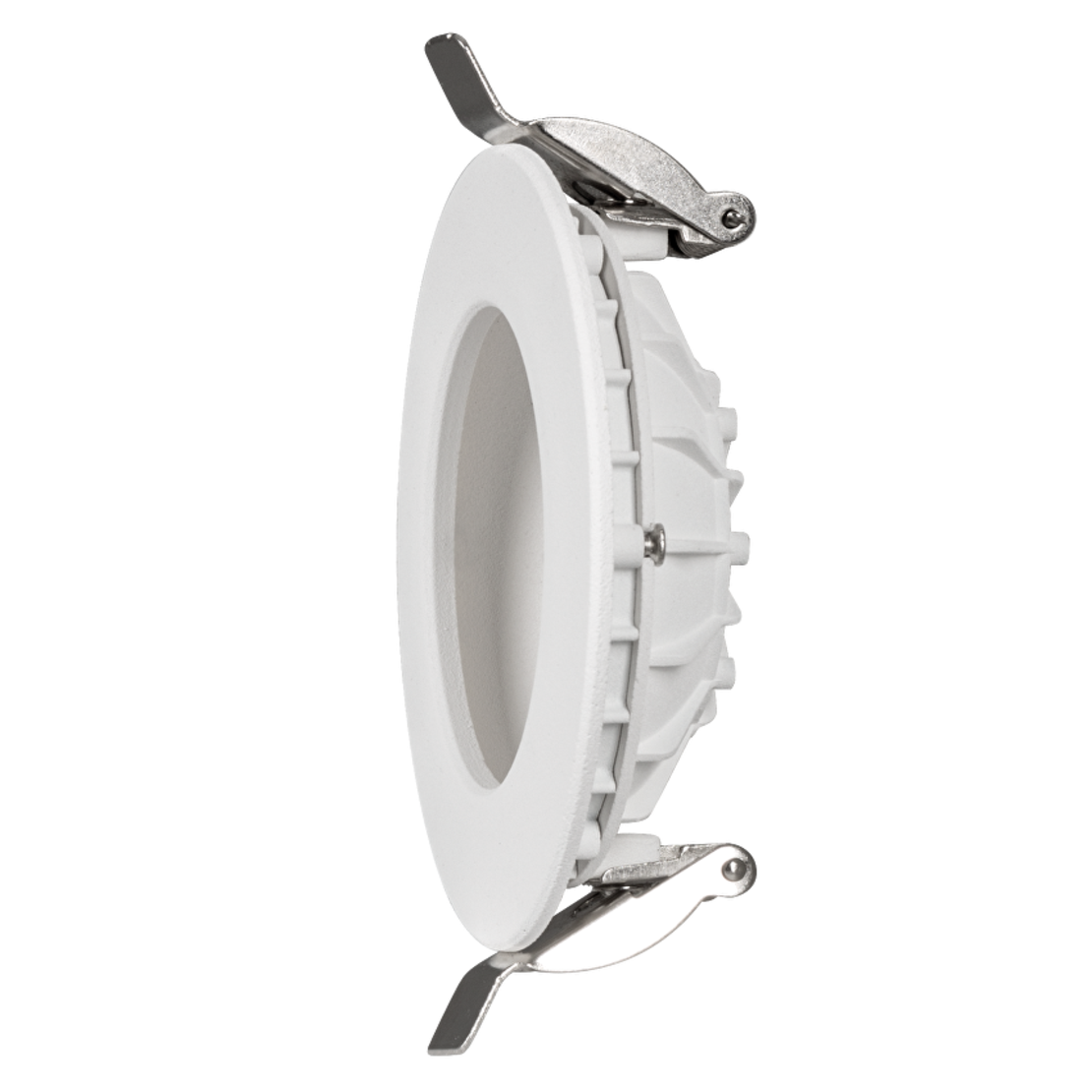 LED луна с индиректна светлина кръг неутрална  220V-240V AC 120° 8W 4200K SMD 2835