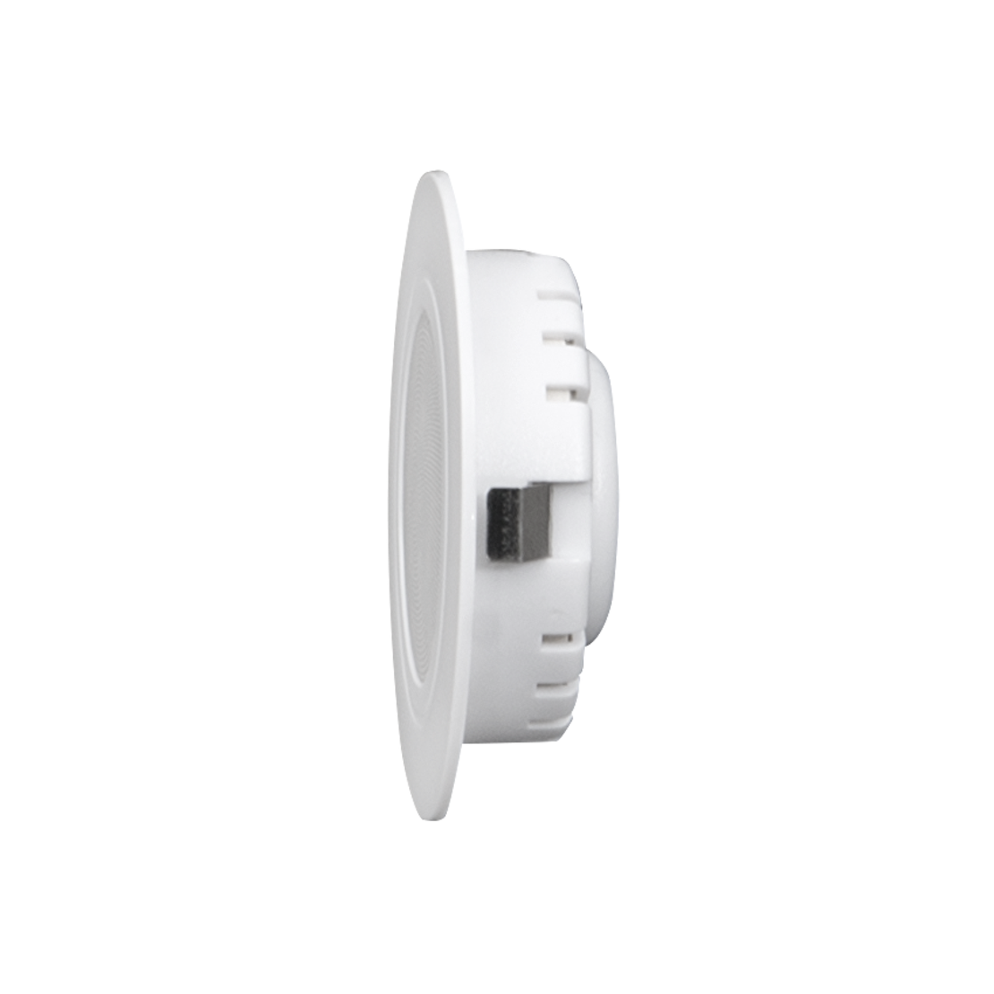 Мини LED луна за вграждане IP44 бяла  220V-240V AC 60° 4W 4200K SMD 2835