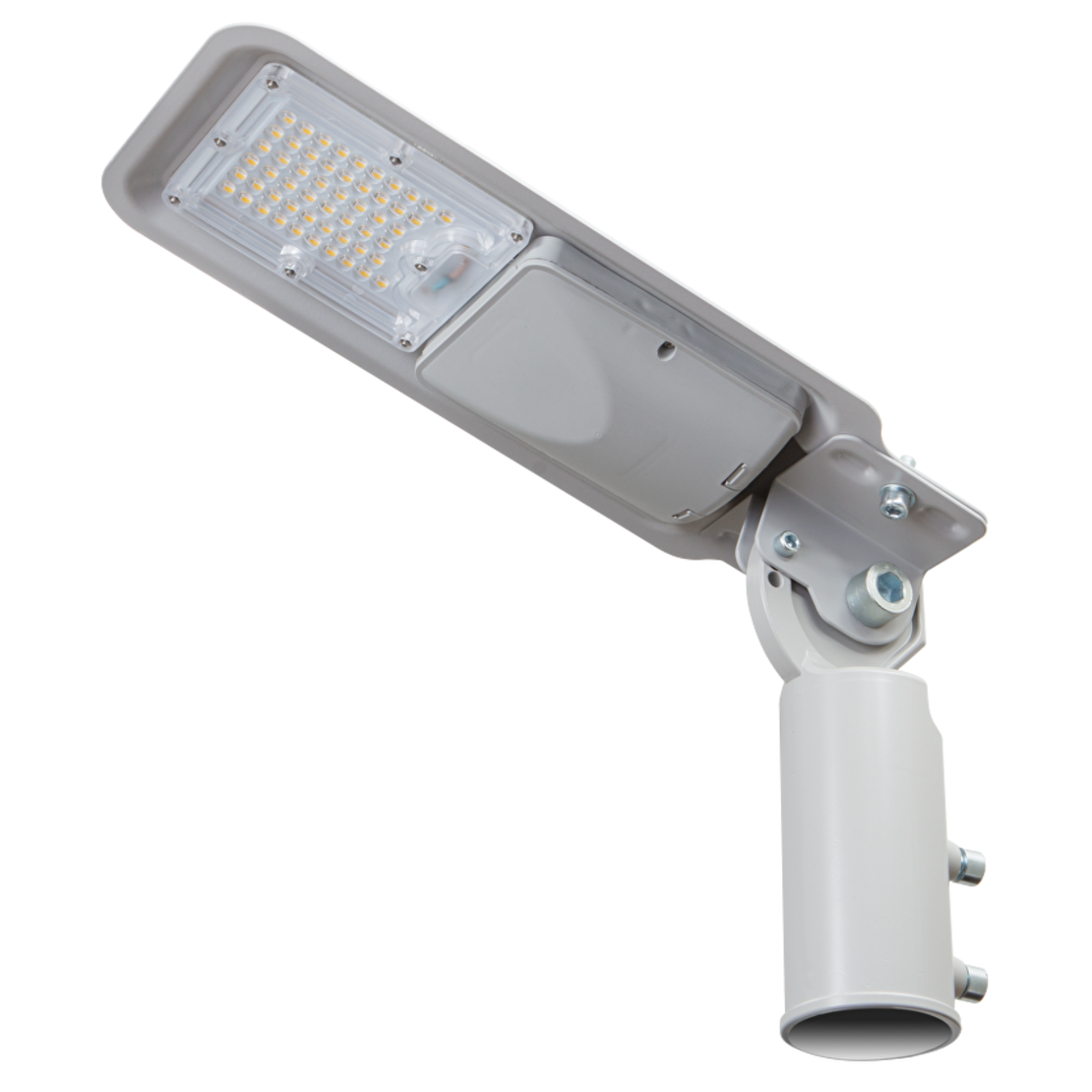 LED тяло за улично осветление IP66  220V-240V AC 140°x90° 13W 4200K SMD 3030