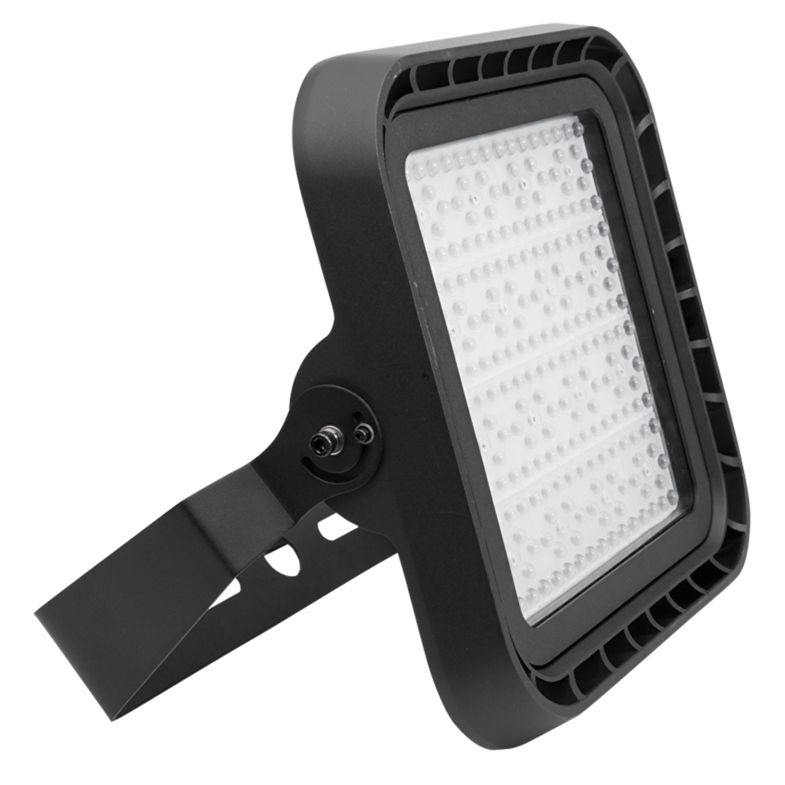 Професионален LED прожектор димиращ 1-10V DC IP66  220V-240V AC 85°/150° 150W 5000K SMD 3030