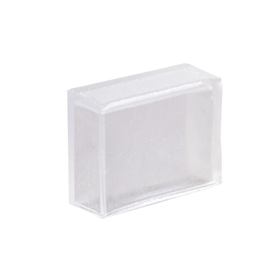 Силиконова тапа за LED лента 10мм IP67 10бр.
