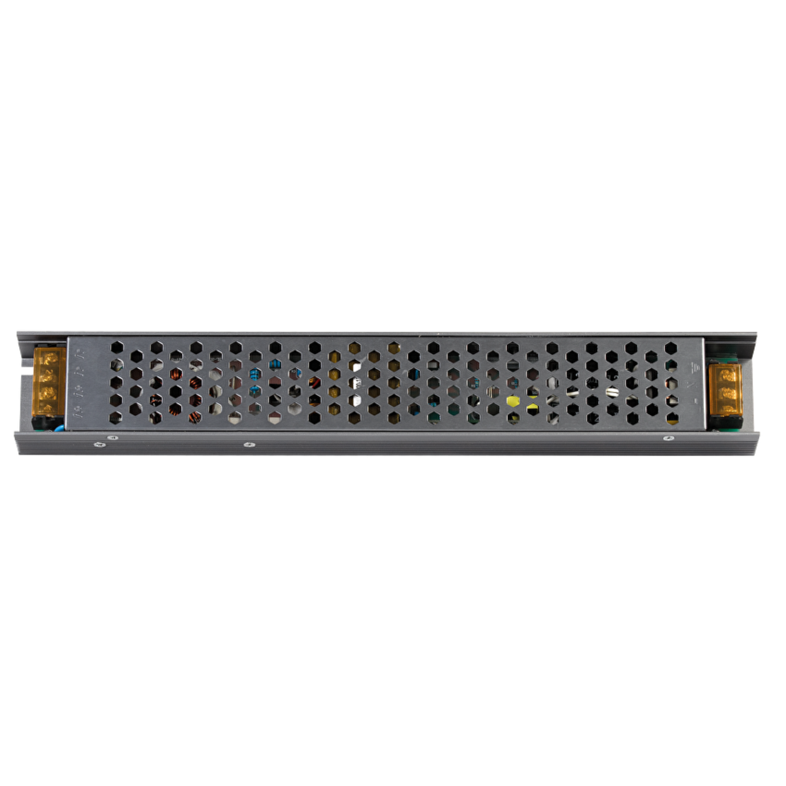 Захранване IP20, слим  24V DC  200W