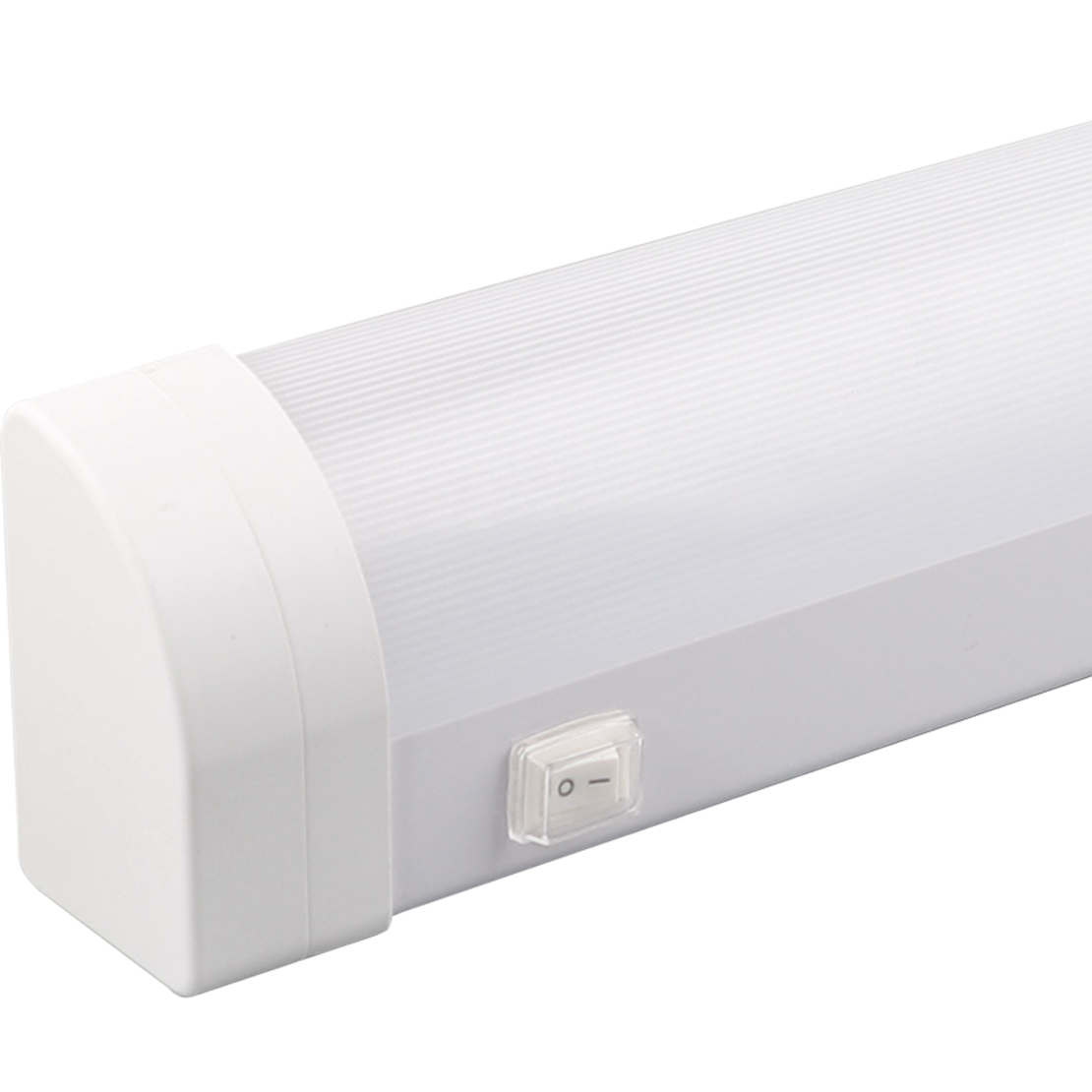 LED лампа за огледало с ключ IP44 45cm  220V-240V AC 120° 14W 4200K SMD 2835