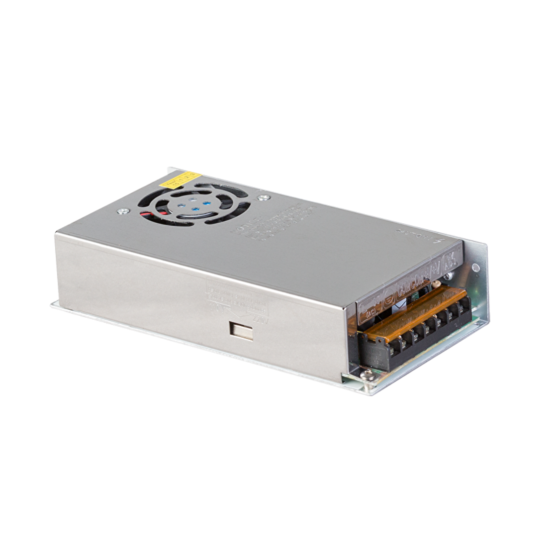 Захранване IP20  12V DC  250W