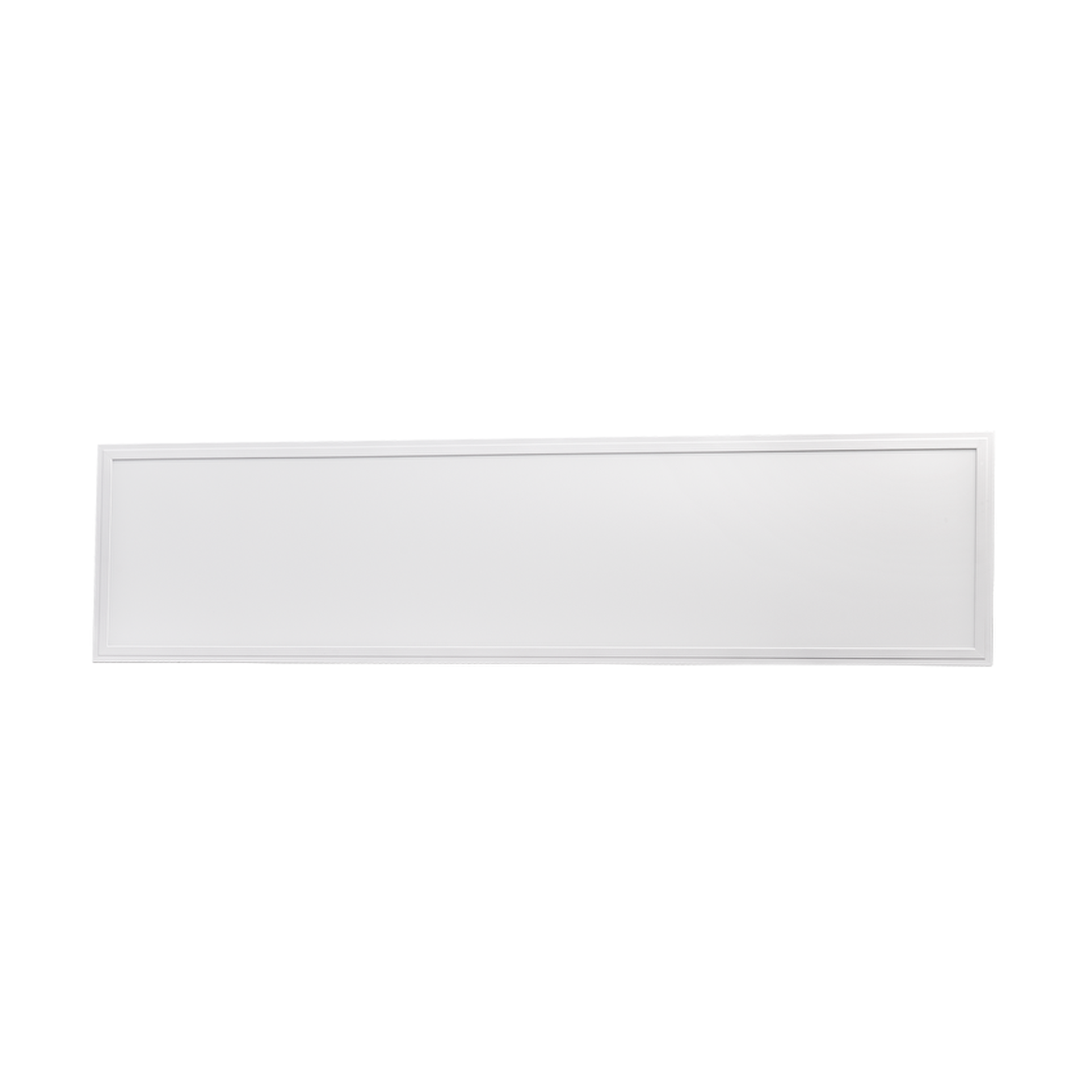 LED панел 1200х300  220V-240V AC 115° 40W 5000K SMD 4014