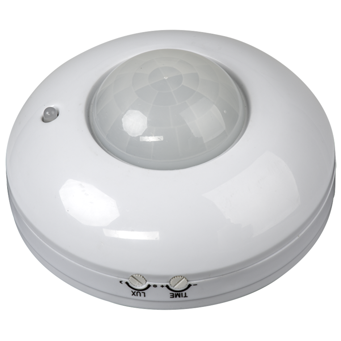 Сензор за движение, за външен монтаж 6m  220V-240V AC 360° 1200W