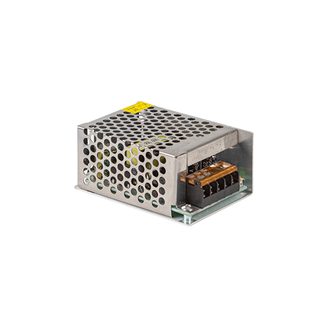 Захранване IP20  12V DC  25W