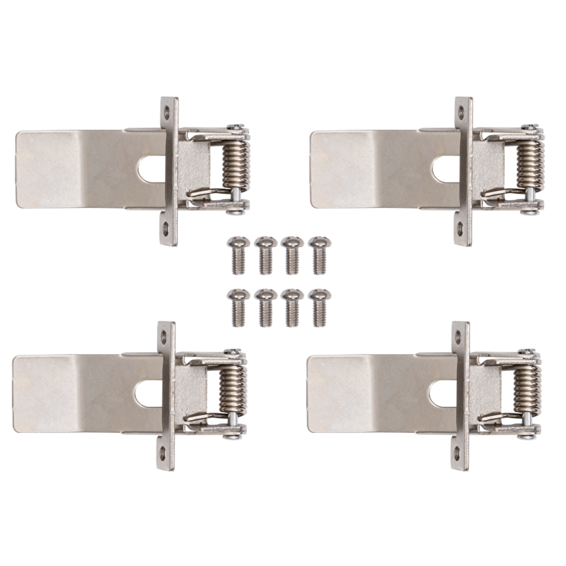 LED линейно осв.тяло за вграждане, бяло, 1.2м IP20  220V-240V AC 70° 40W 4200K SMD 2835