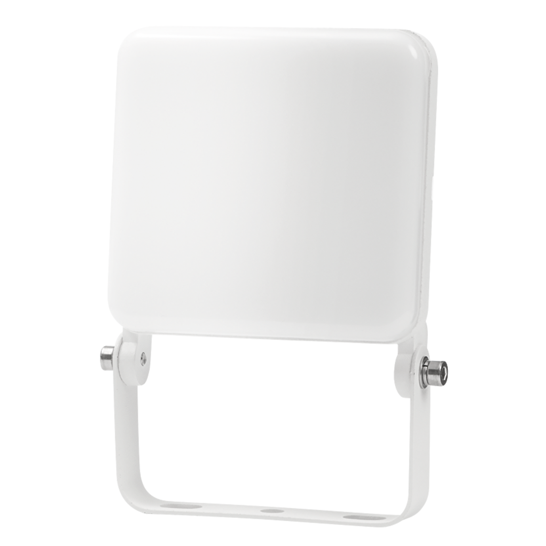 LED прожектор без заслепяване, бял IP65  220V-240V AC 120° 10W 4200K SMD 2835