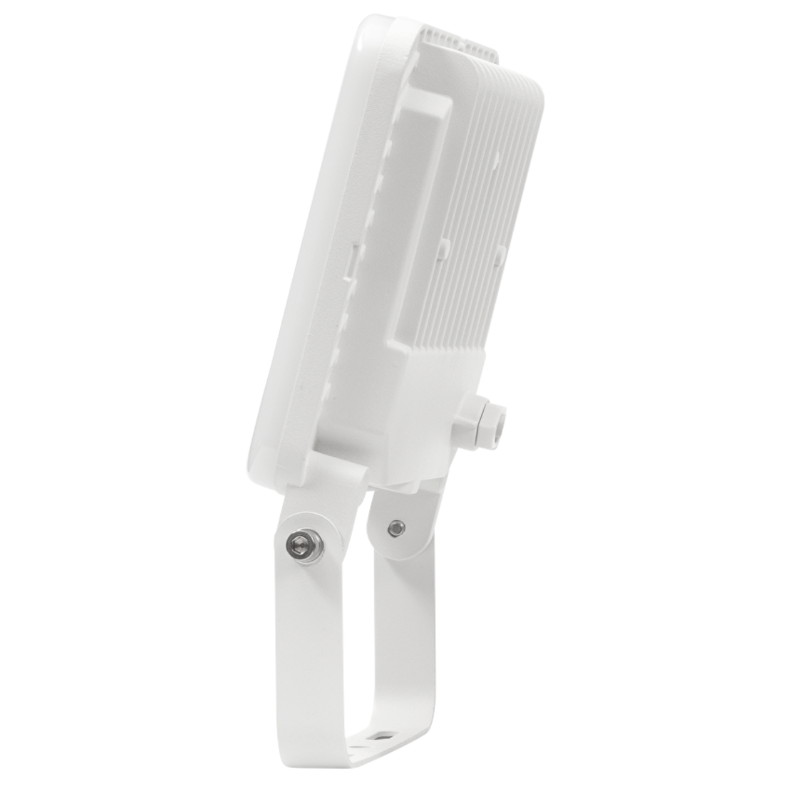 LED прожектор без заслепяване, бял, IP65  220V-240V AC 120° 30W 4200K SMD 2835