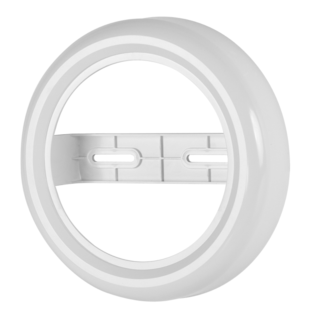 Рамка за открит монтаж на панел 12W LPRB1227, LPRB1242  220V-240V AC