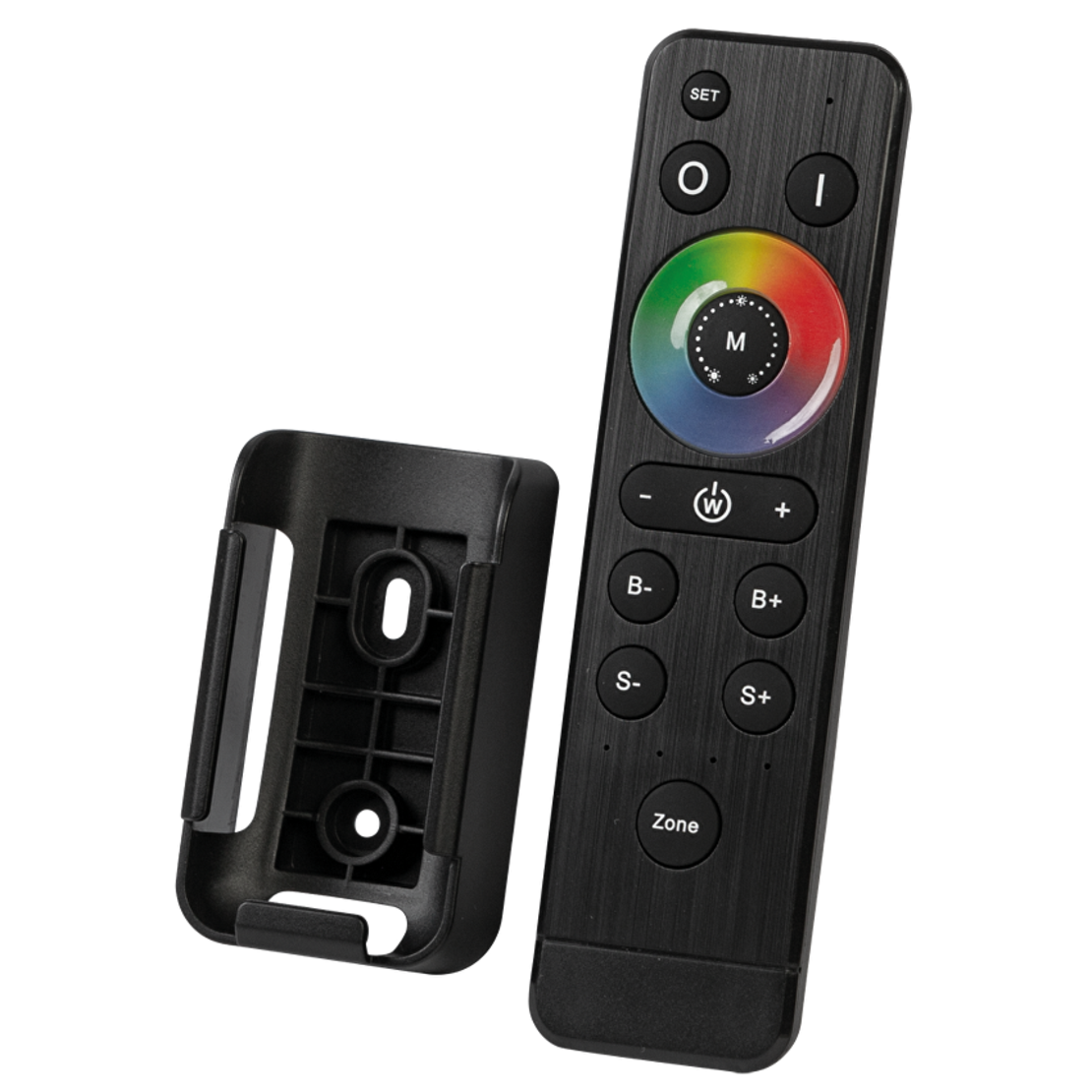 Smart 2.4G RF TOUCH Мултифункционално дистанционно управление, 4 зони