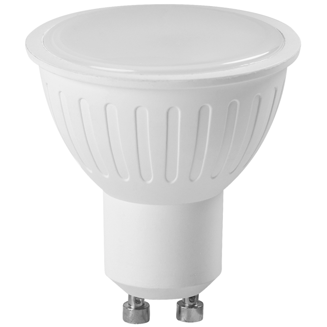 LED луничка Gu10 220V-240V AC 120° 3W 4000K SMD 2835