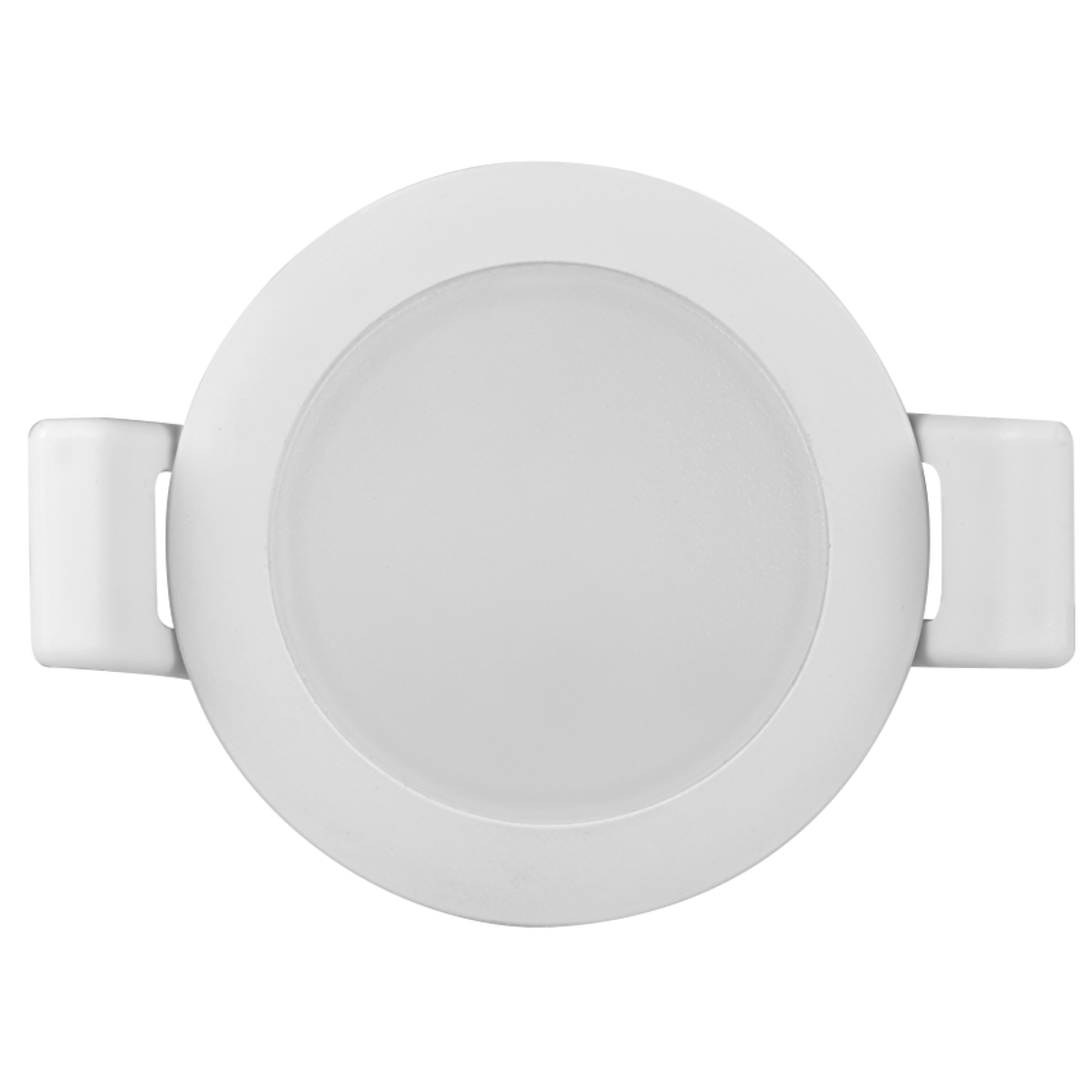 LED луна за вграждане  220V-240V AC 120° 4W 4200K SMD 2835