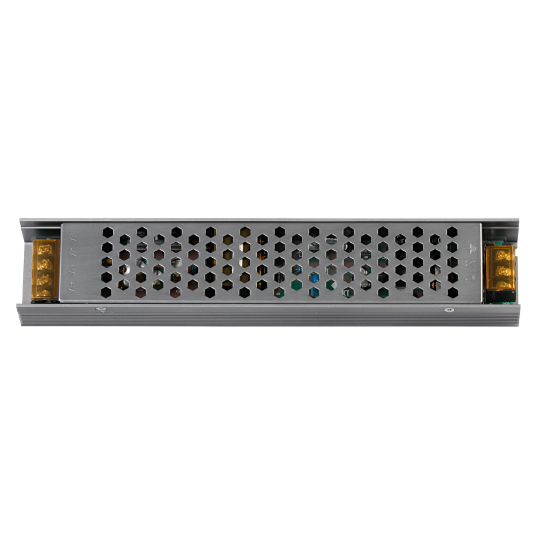 Захранване IP20, слим  12V AC/DC  100W