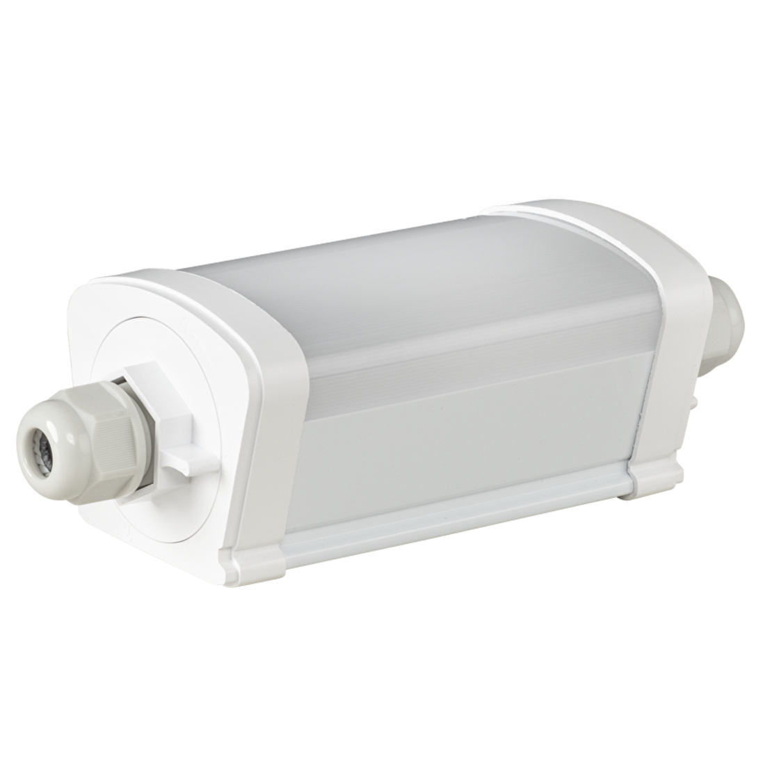 LED аварийна лампа  220-240V 120° 3W 5000K SMD 2835