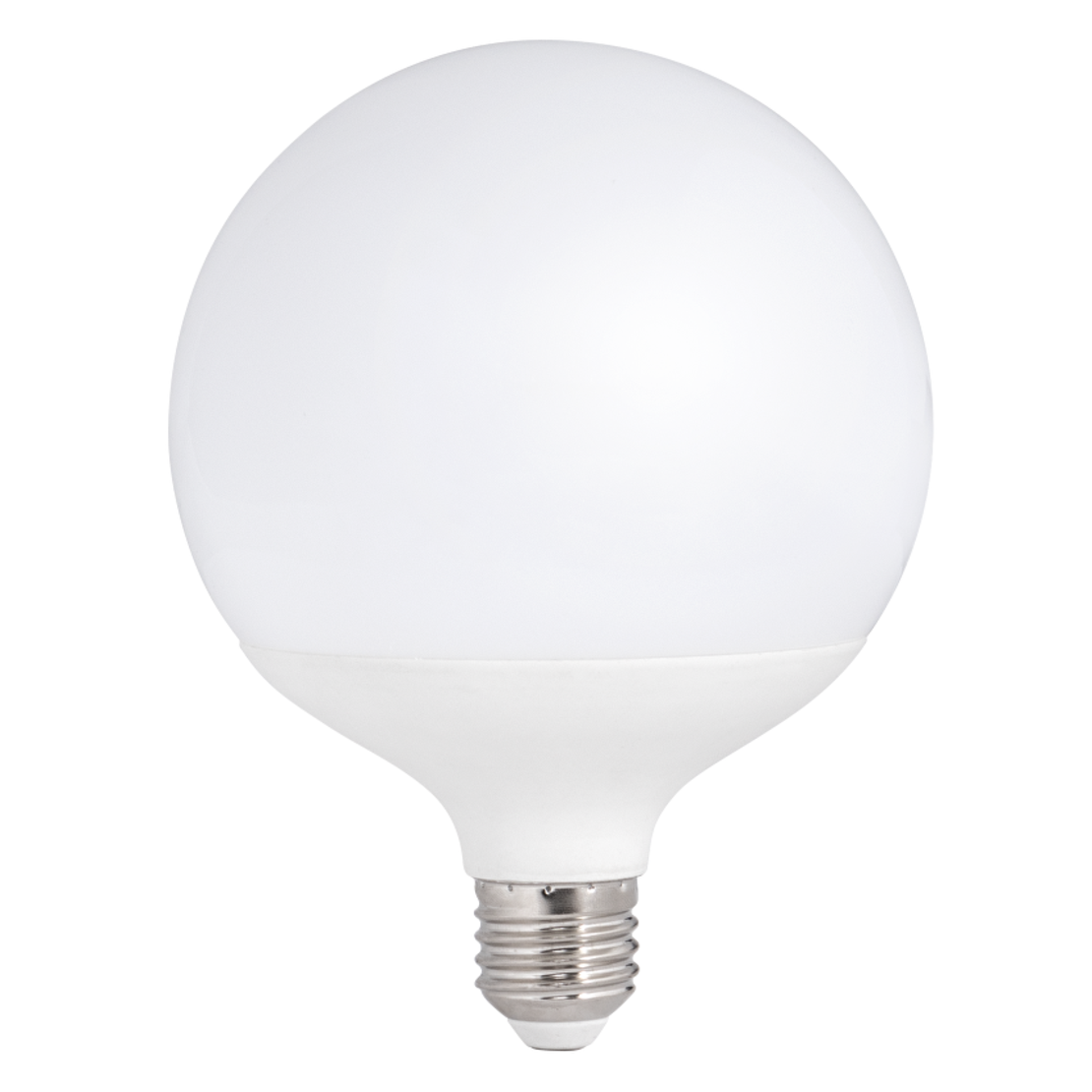 LED топка E27 220V-240V AC 270° 15W 3000K SMD 2835