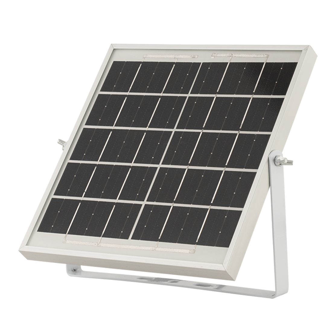 Соларен LER PIR прожектор IP65   90° 5W 5500K SMD 3030