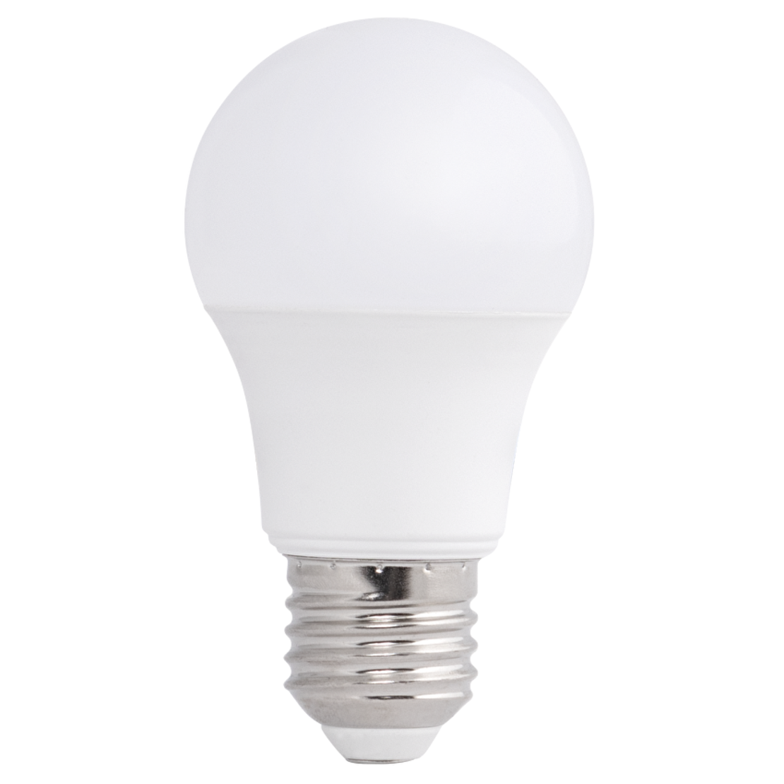 LED крушка E27 220V-240V AC 270° 7W 4000K SMD 2835