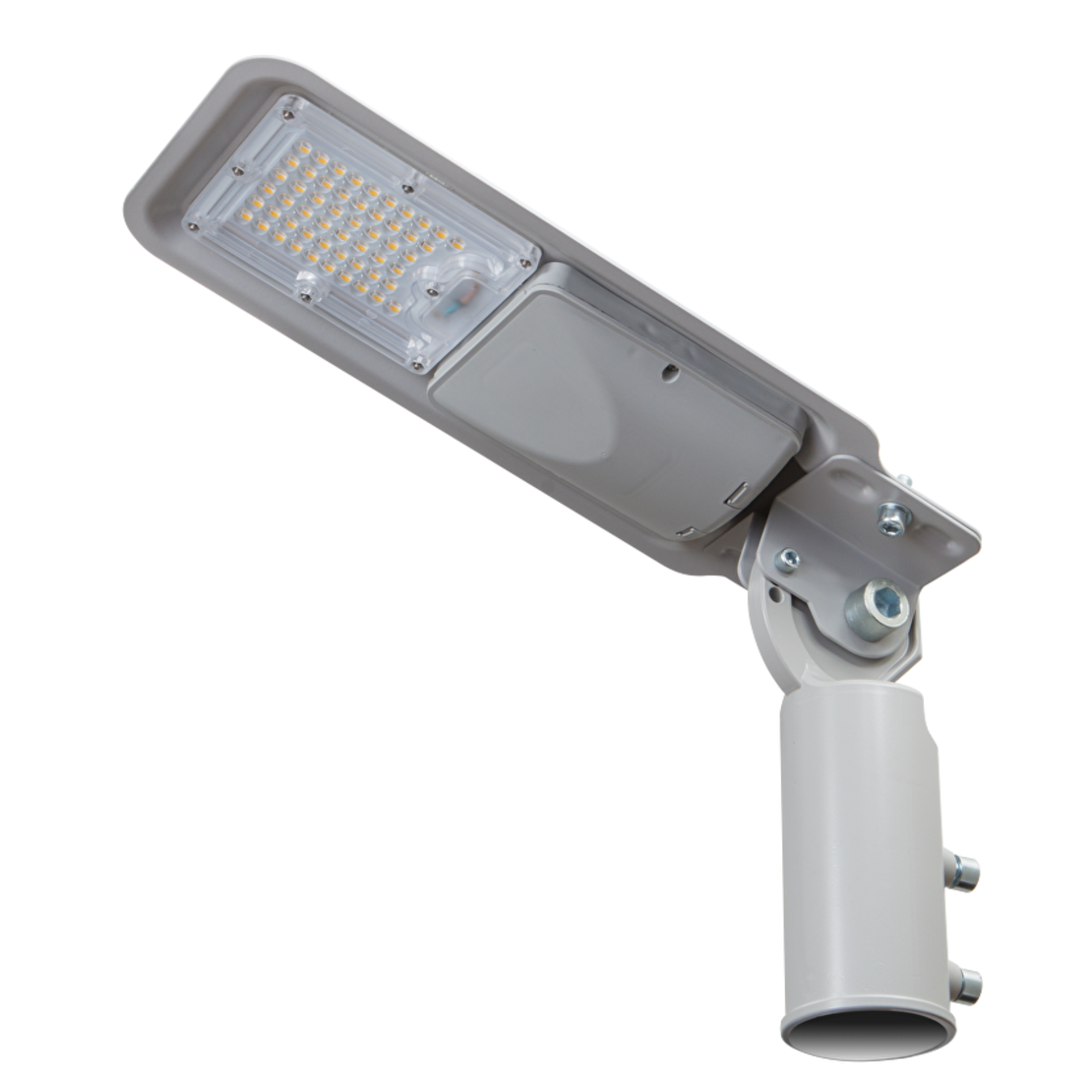 LED тяло за улично осветление IP66  220V-240V AC 140°x90° 20W 4200K SMD 3030