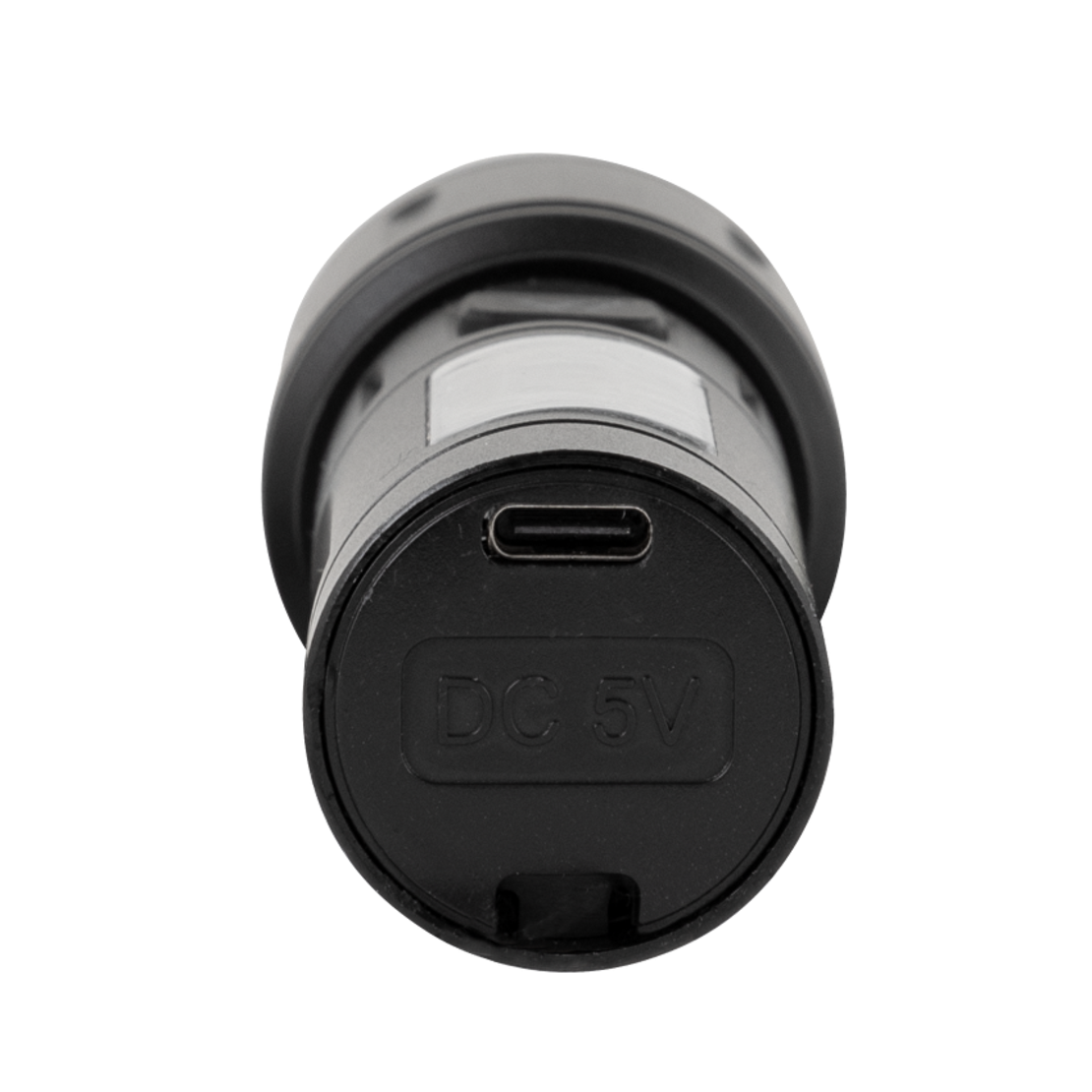 LED фенер със зуум и странично светене 8W/8W IP44 500lm/400lm