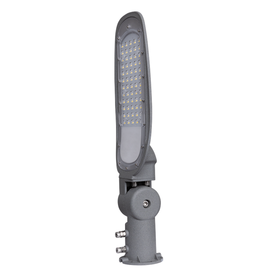 LED улично осв.тяло Ф60 IP66  220V-240V AC 150°x90° 20W 4000K SMD 2835