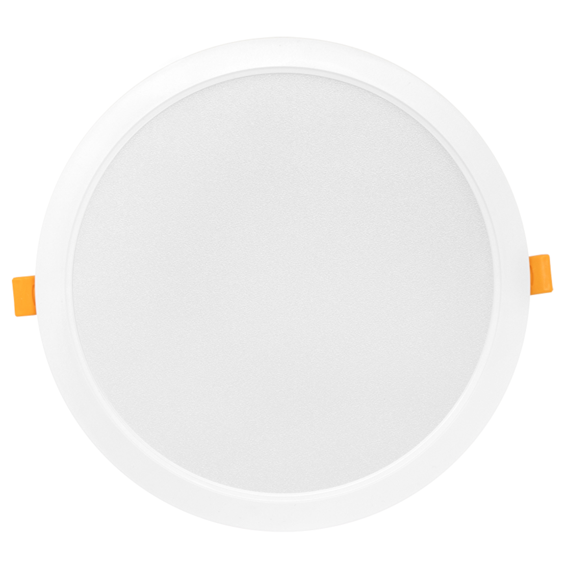 LED панел за вграждане кръг  220V-240V AC 120° 24W 4000K SMD 2835