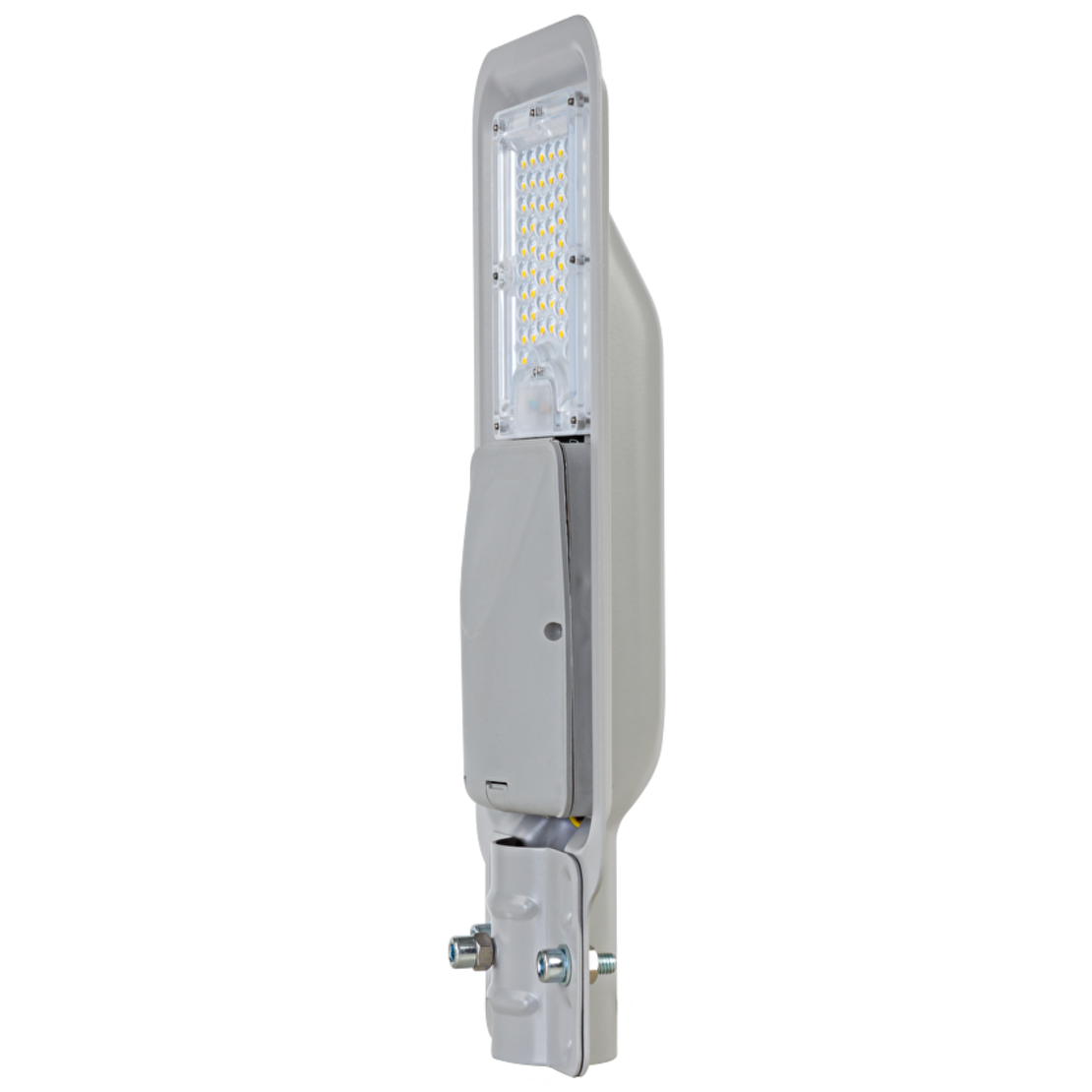 LED тяло за улично осветление IP66  220V-240V AC 140°x90° 20W 4200K SMD 3030