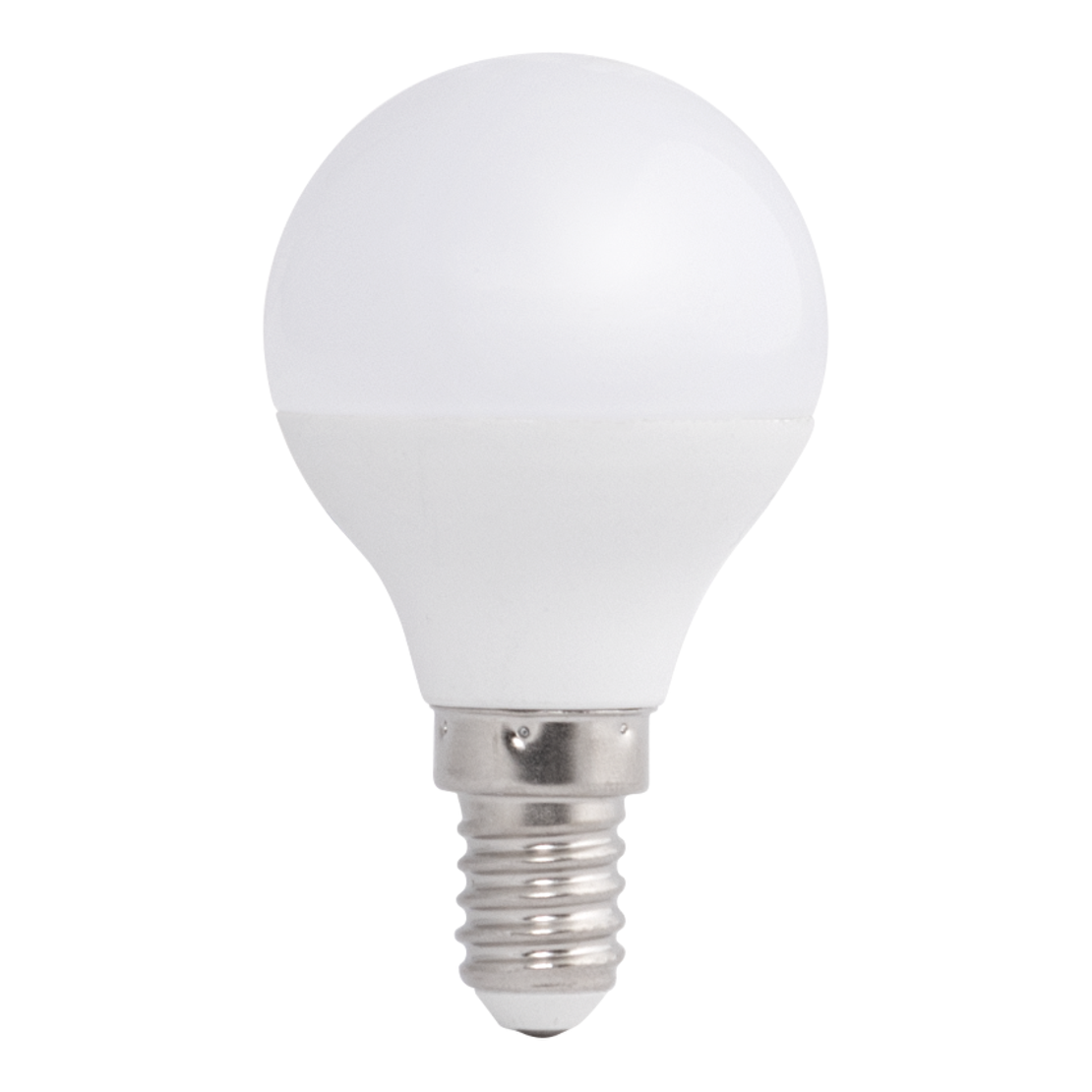 LED топка E14 220V-240V AC 270° 3W 3000K SMD 2835