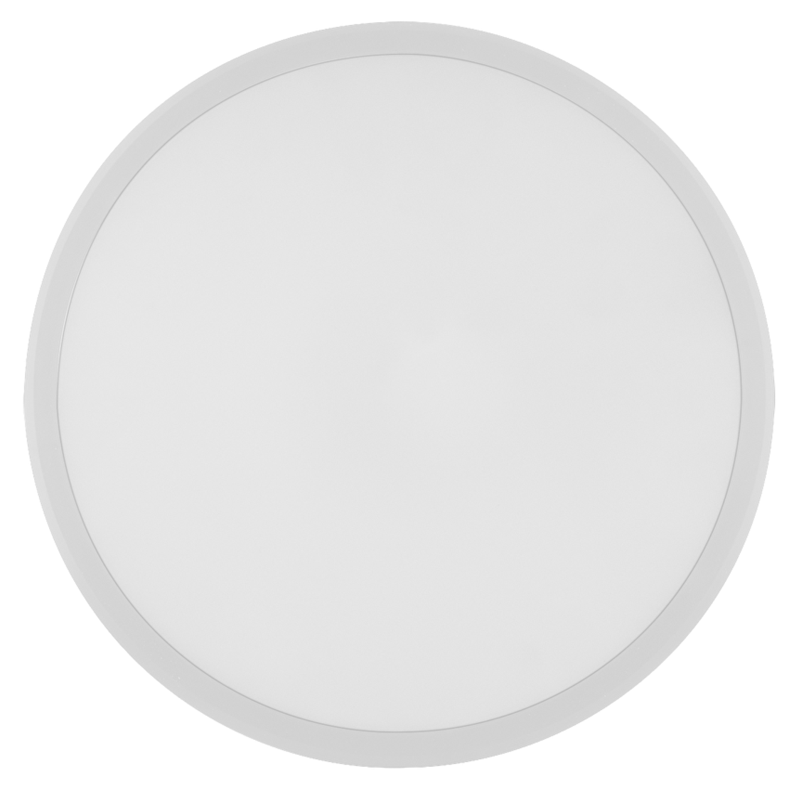 LED CCT IP54 220-240V AC 24W влагоустойчива  плафониера  Кръг