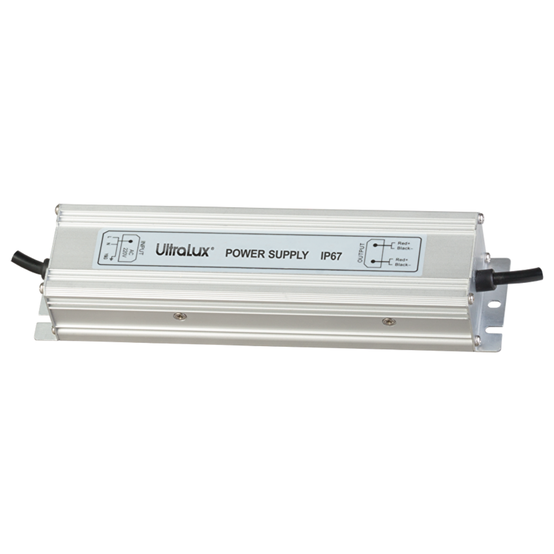 Захранване, водоустойчиво IP67  12V DC  60W