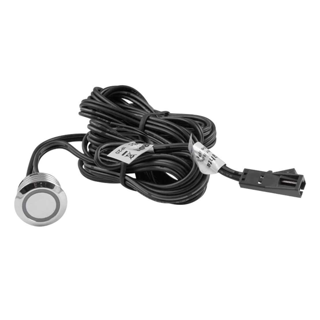 Тъч димиращ ключ  12V DC  60W