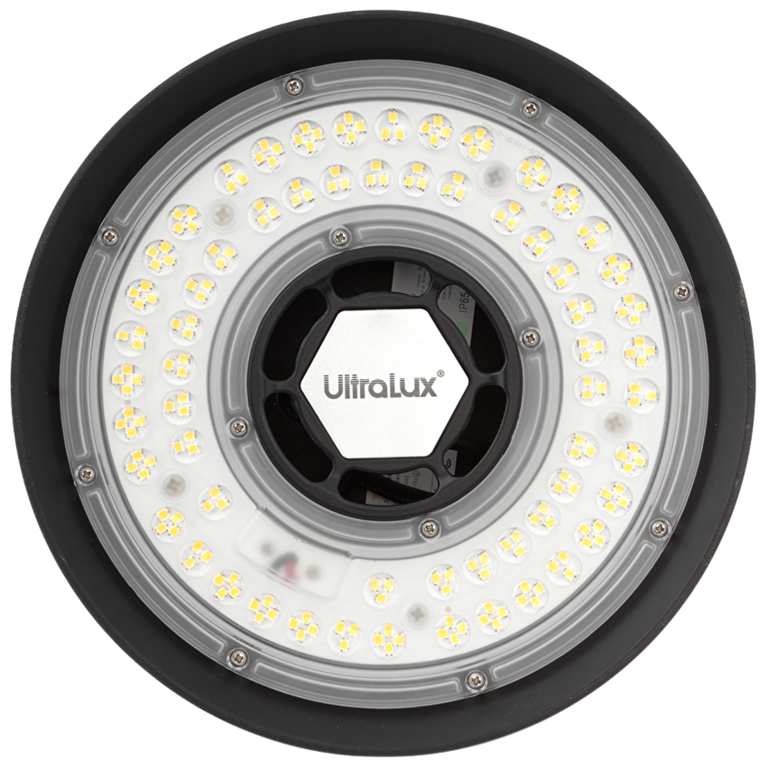 LED индустр. осв. тяло 0-10V Dim IP65  100-277V AC  200W 5000K SMD 2835