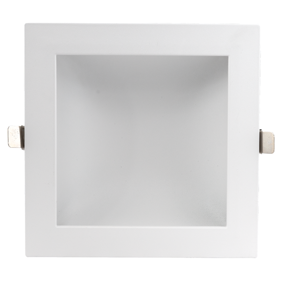 LED луна с индиректна светлина квадрат  220V-240V AC 120° 20W 2700K SMD 2835