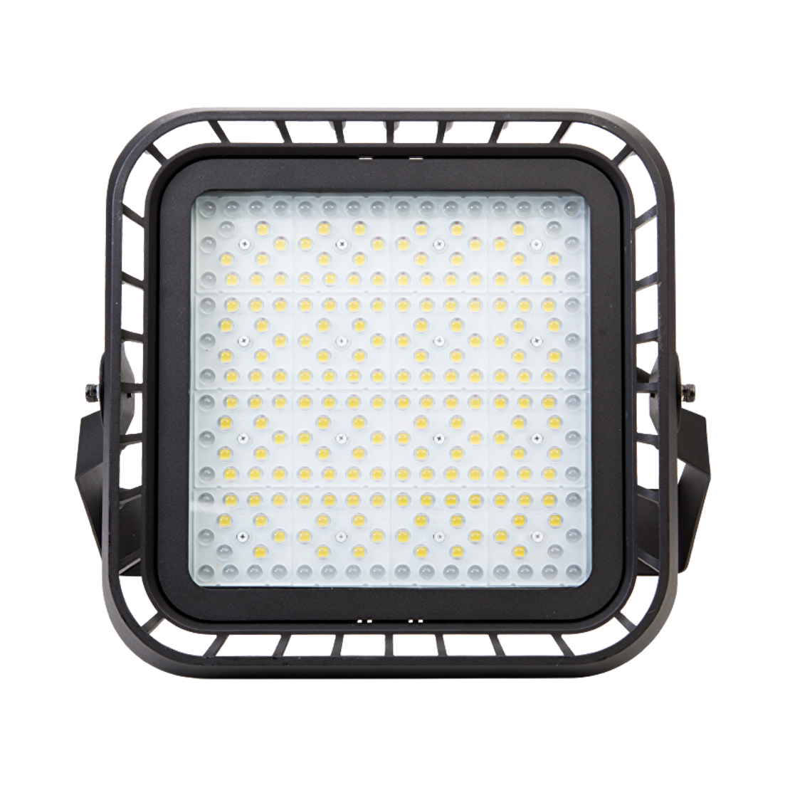Професионален LED прожектор димиращ 1-10V DC IP66  220V-240V AC 60° 150W 5000K SMD 3030