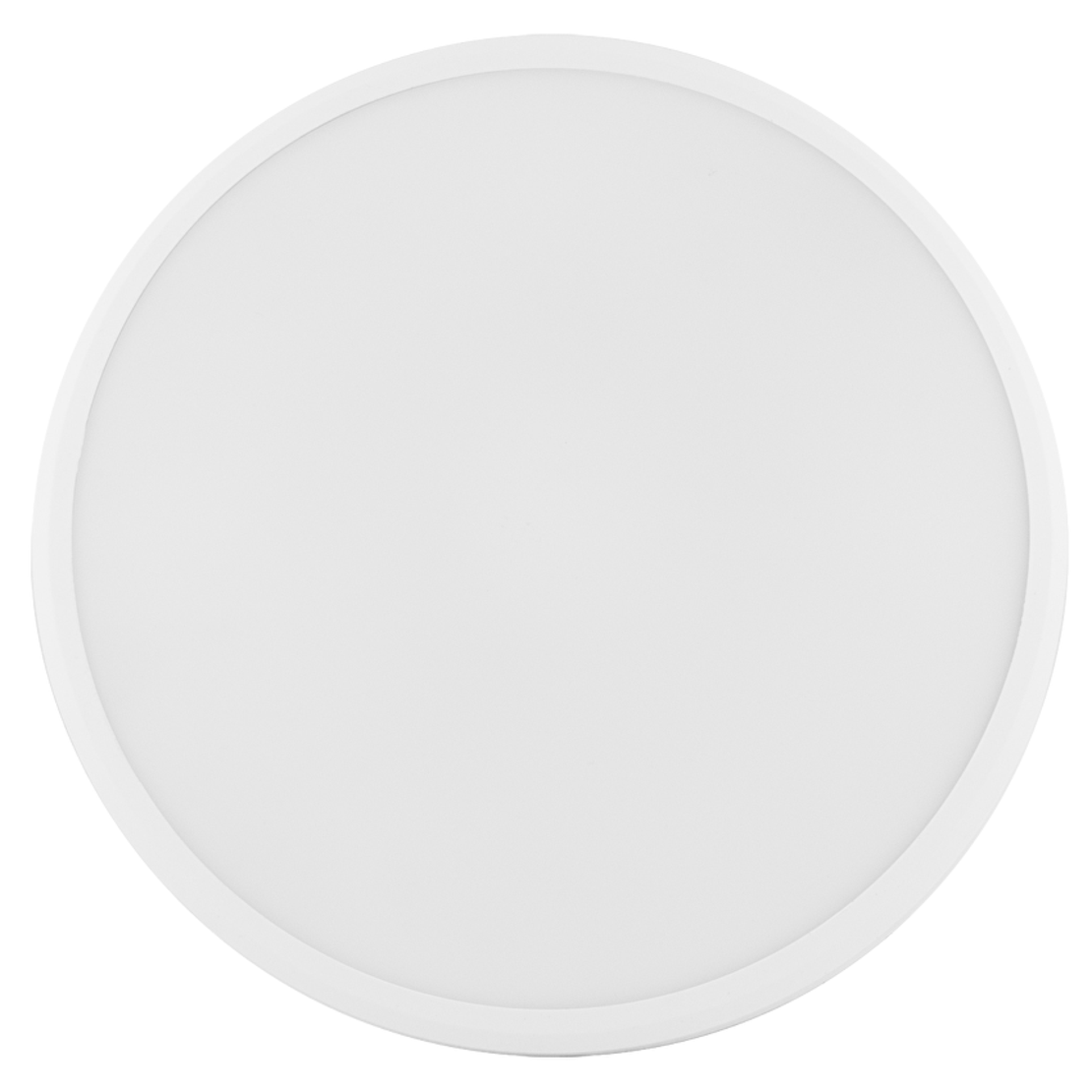 LED CCT IP54 220-240V AC 18W влагоустойчива  плафониера  Кръг