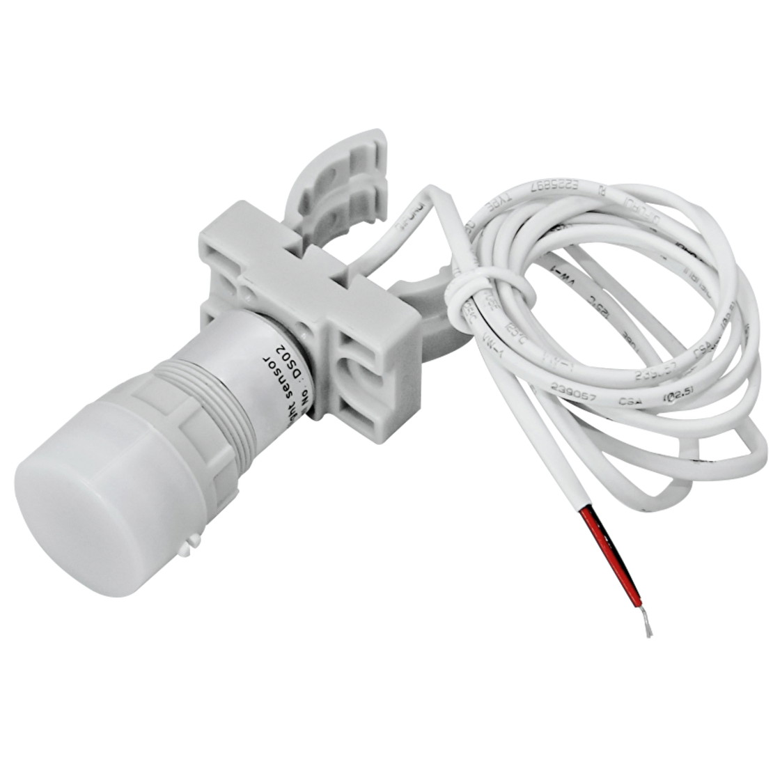 Мини сензор за осветеност  1-10V DC