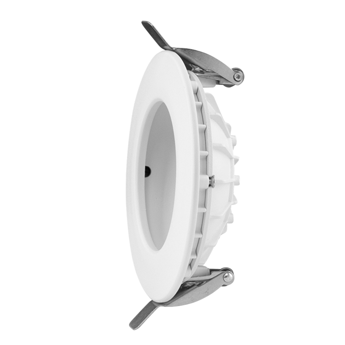 LED луна с индиректна светлина кръг  220V-240V AC 120° 8W 4200K SMD 2835
