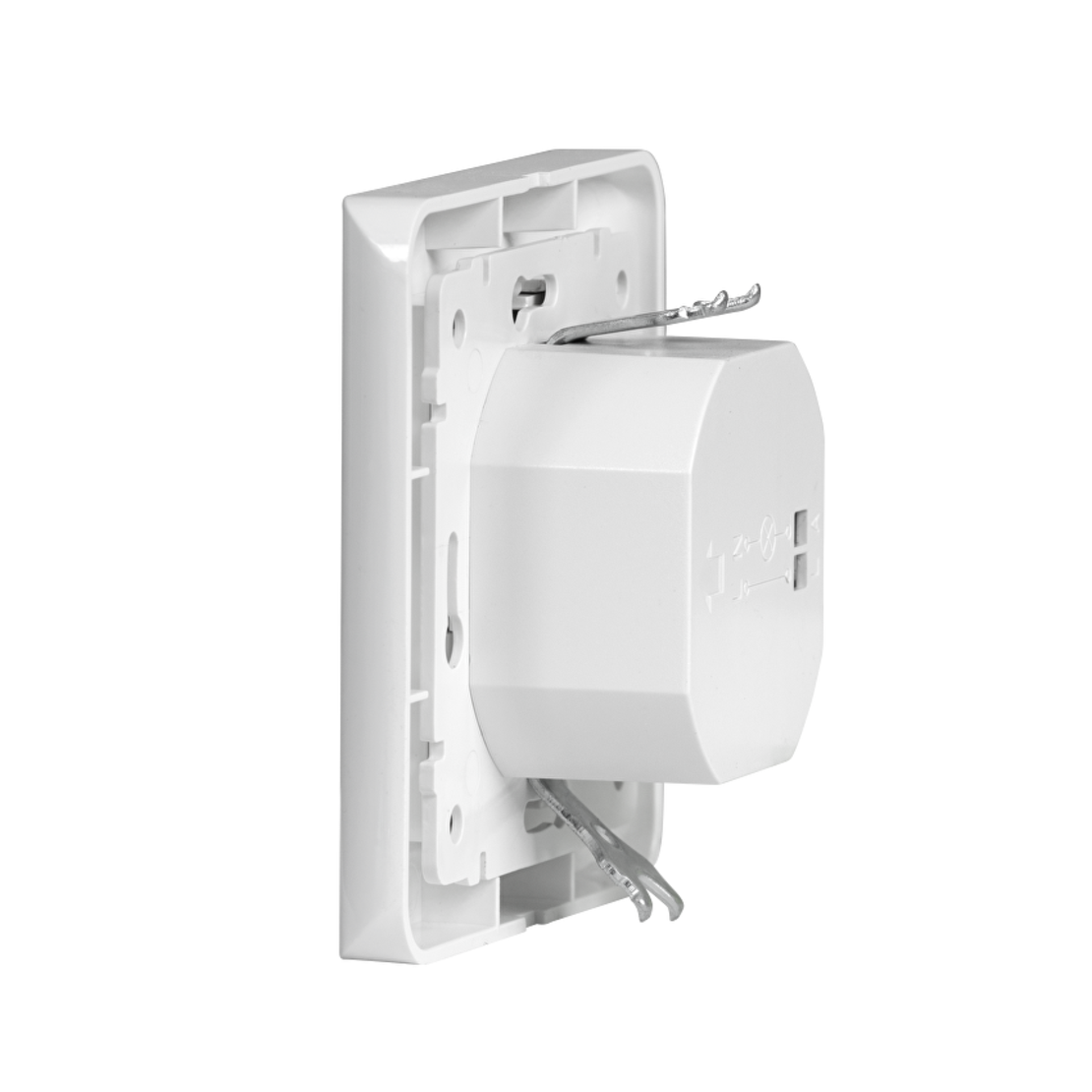 Ключ със сензор за движение 6m  220V-240V AC 160° 300W/100W